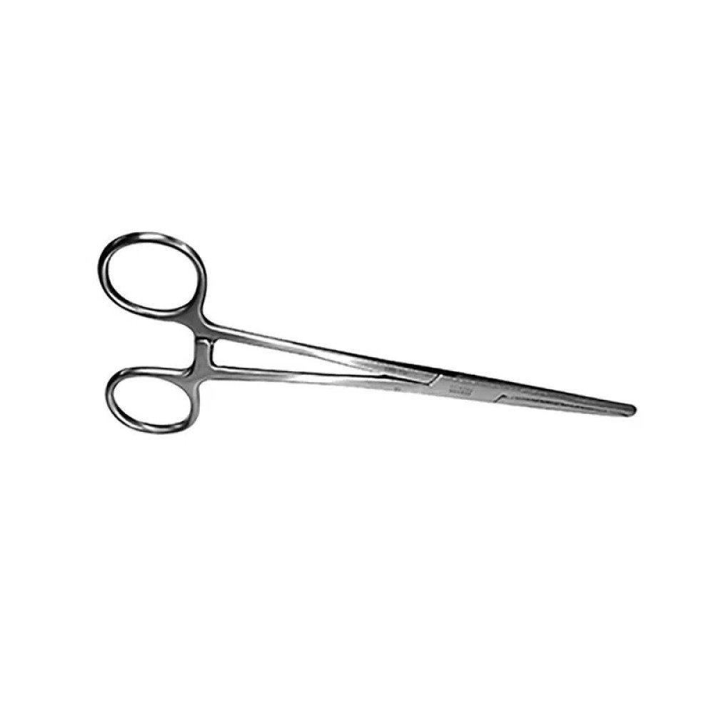 Pinza Rochester Ochsner Recta 18 cm Hergom Premium