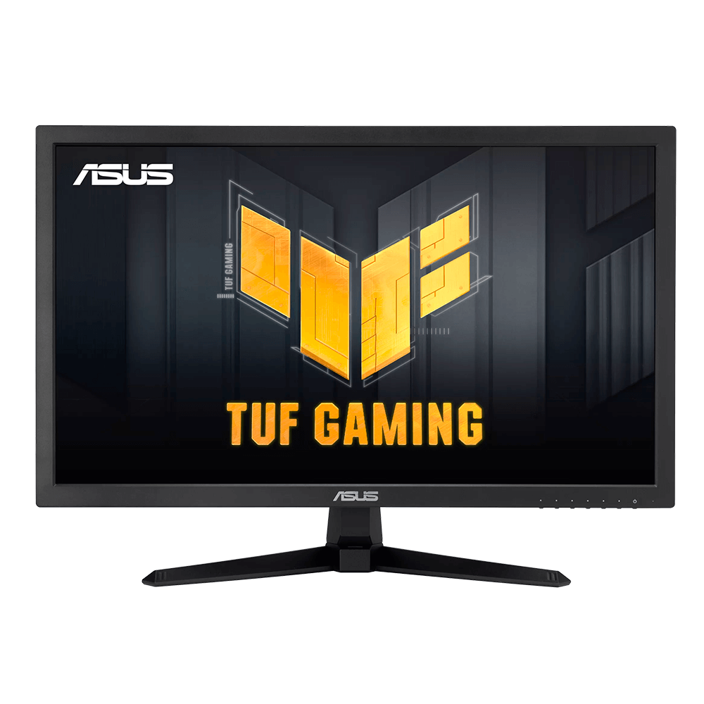 Monitor Gamer ASUS TUF Gaming VG248Q1B LED 24" Full HD 165Hz  HDMI 