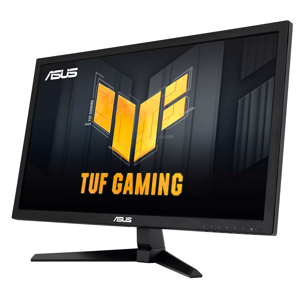 Monitor Gamer ASUS TUF Gaming VG248Q1B LED 24" Full HD 165Hz  HDMI 