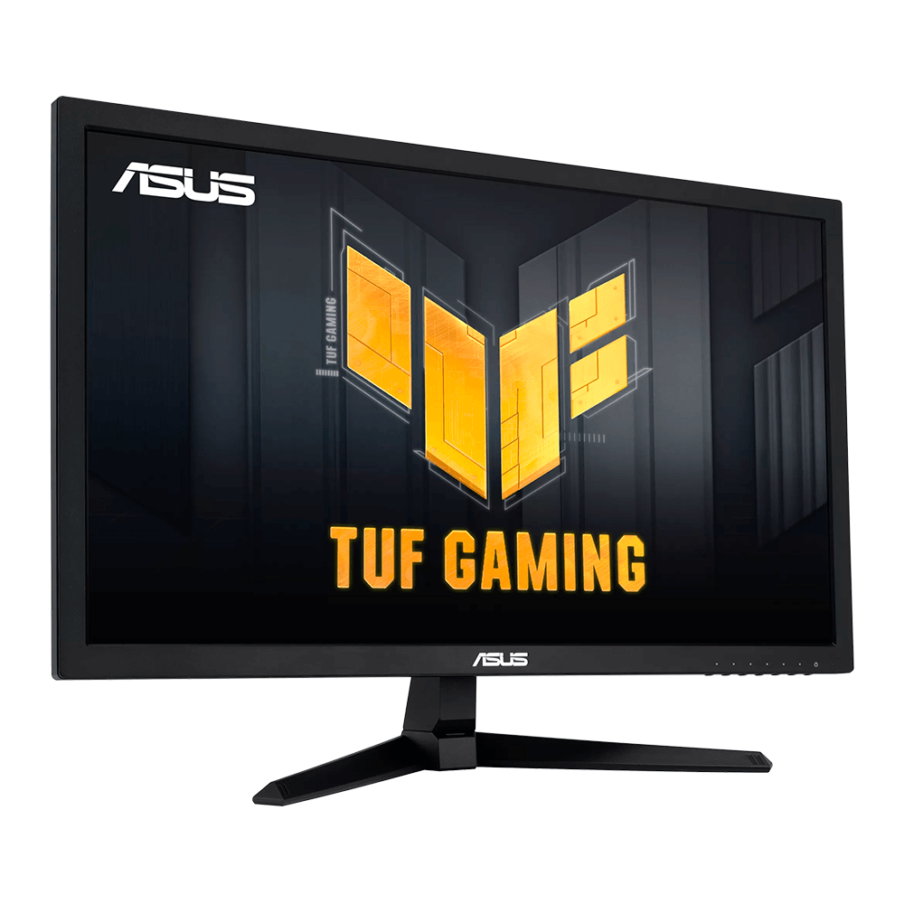 Monitor Gamer ASUS TUF Gaming VG248Q1B LED 24" Full HD 165Hz  HDMI 