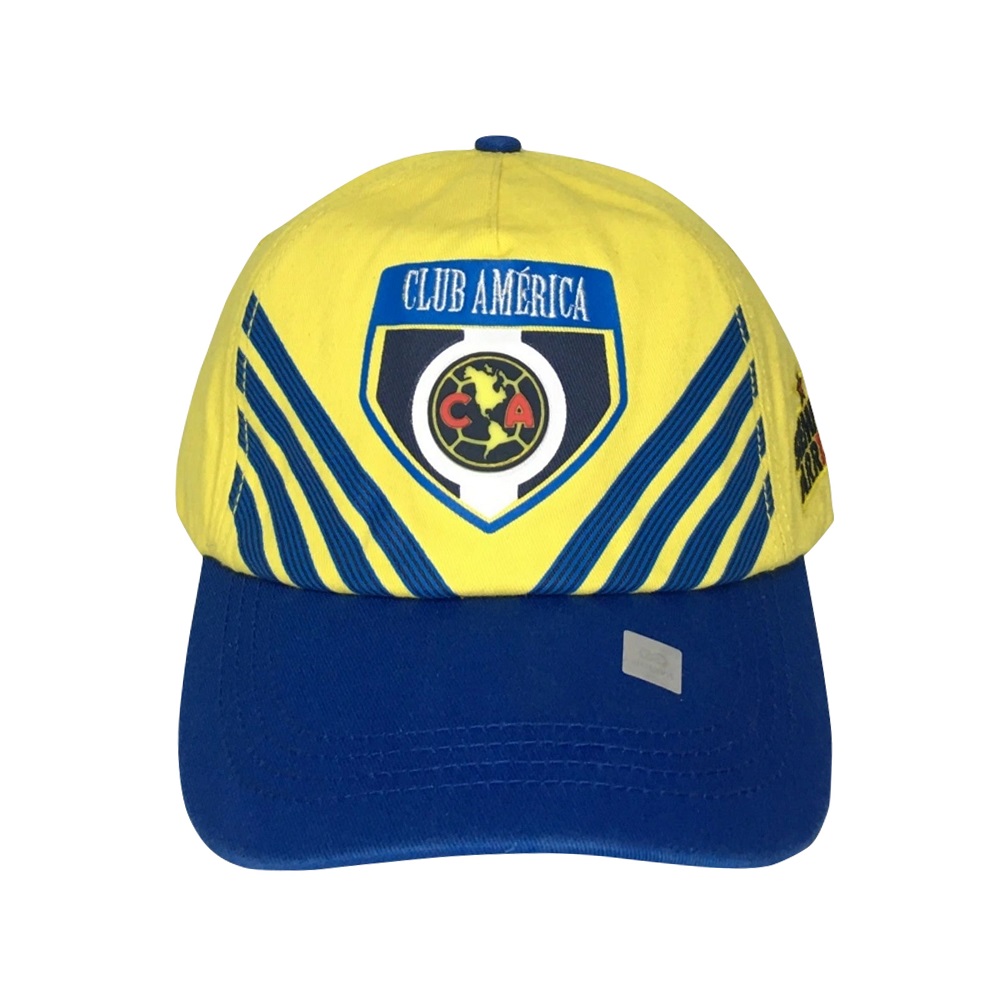 Kit Deportivo Club América Águilas Gorra y Bandolera 