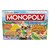 Juego de Mesa Hasbro Monopoly Animal Crossing New Horizons F1661