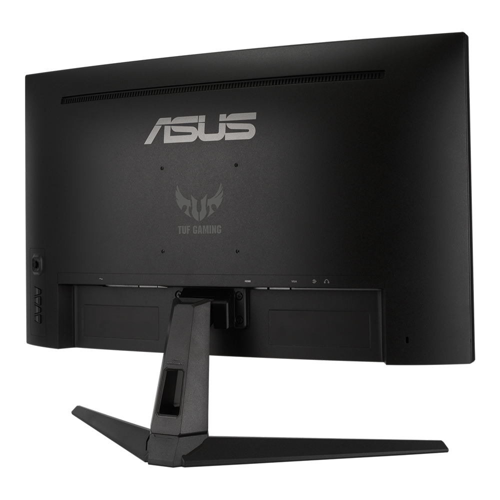 MONITOR ASUS TUF 27" VG27VH1B FULL HD 165 HZ 1 MS 1920 x 1080
