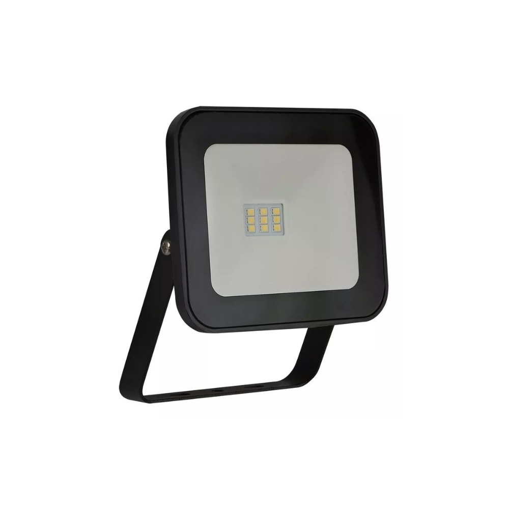Reflector Led 10w Exterior Luz De Día 10LQLED65MVN TECNOLITE