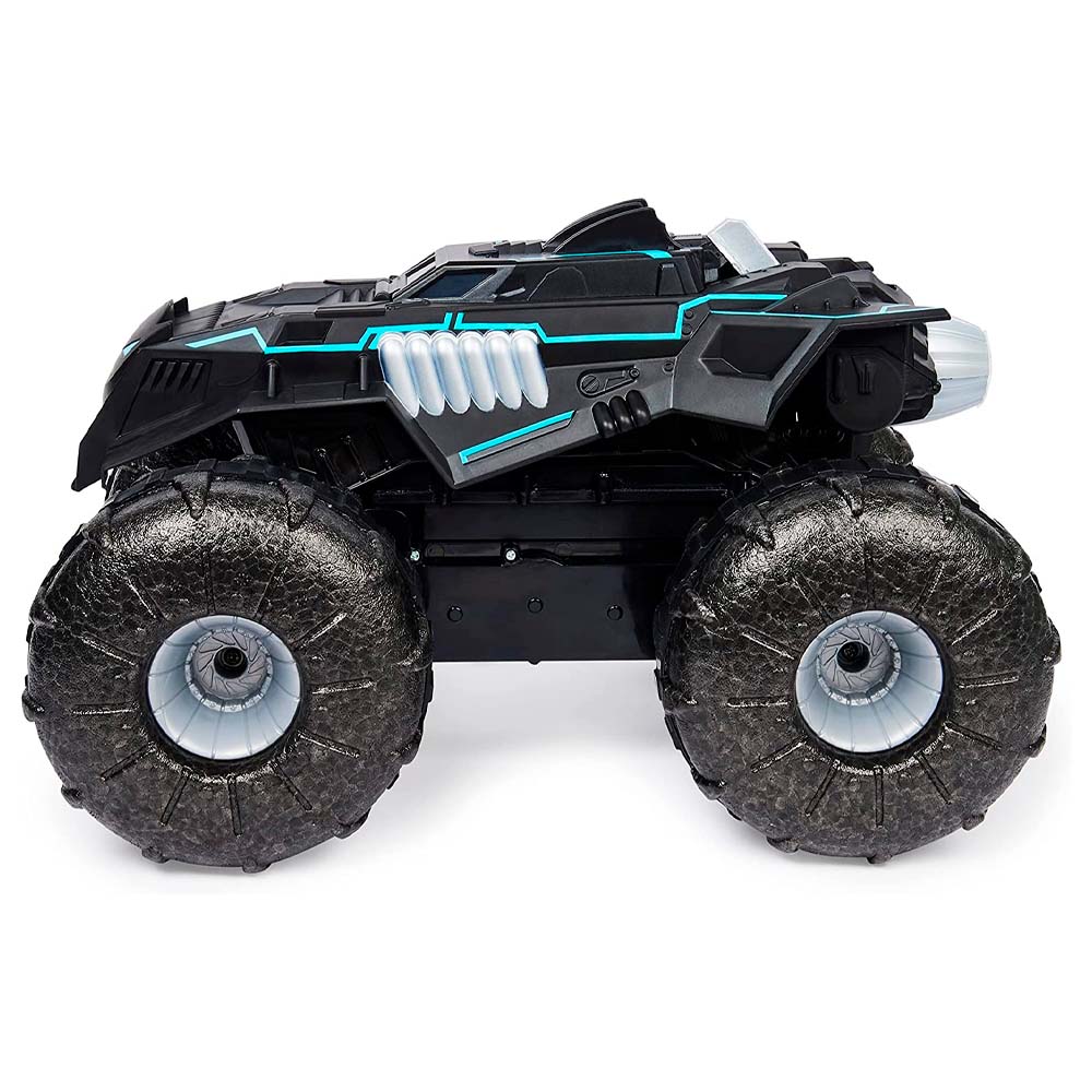 Spin Master Carro Batman Control Remoto Spin Master Carro De