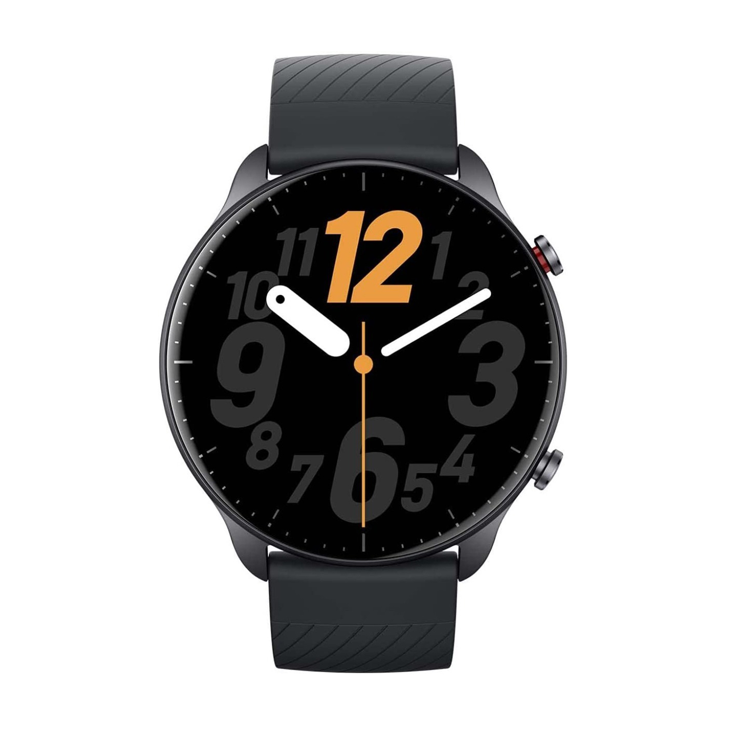 AMAZFIT GTR 2 NUEVA VERSION NEGRO