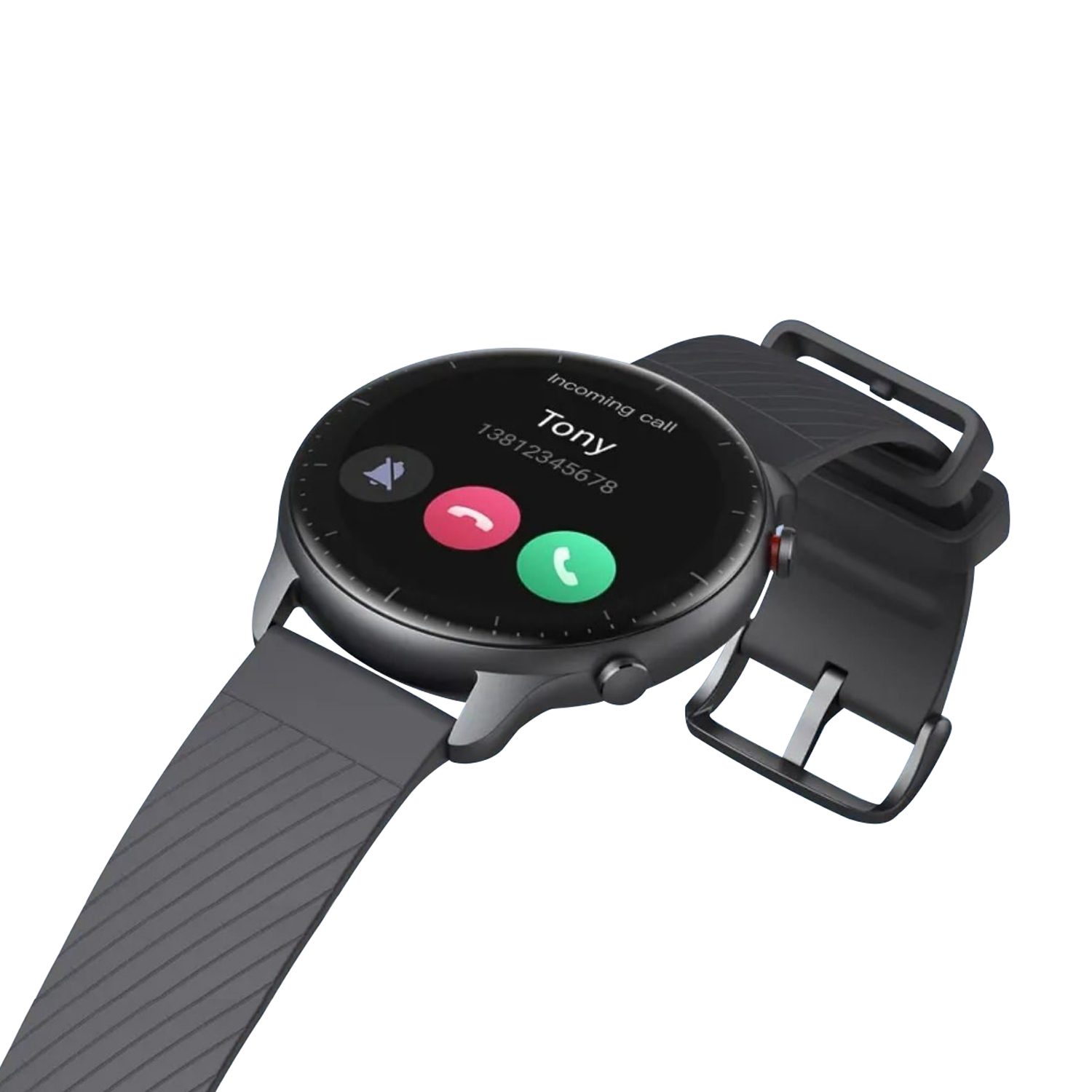 AMAZFIT GTR 2 NUEVA VERSION NEGRO