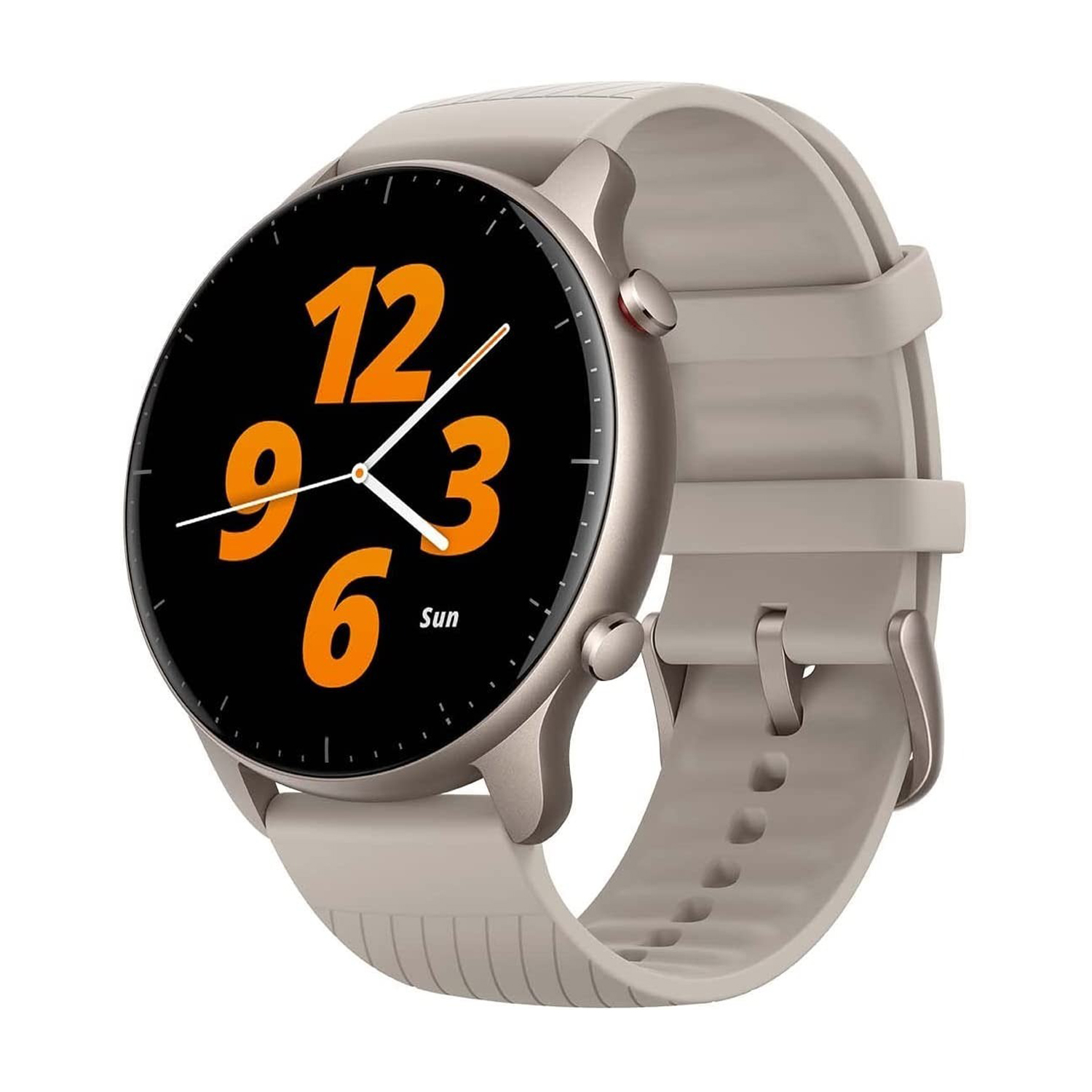 AMAZFIT GTR 2 NUEVA VERSION GRIS