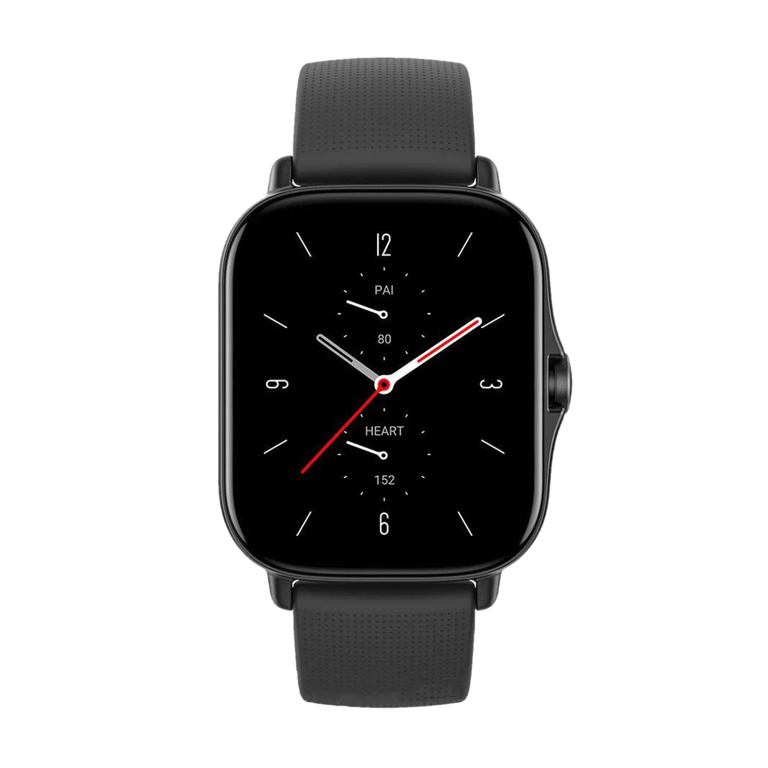 AMAZFIT GTS 2 NUEVA VERSION NEGRO