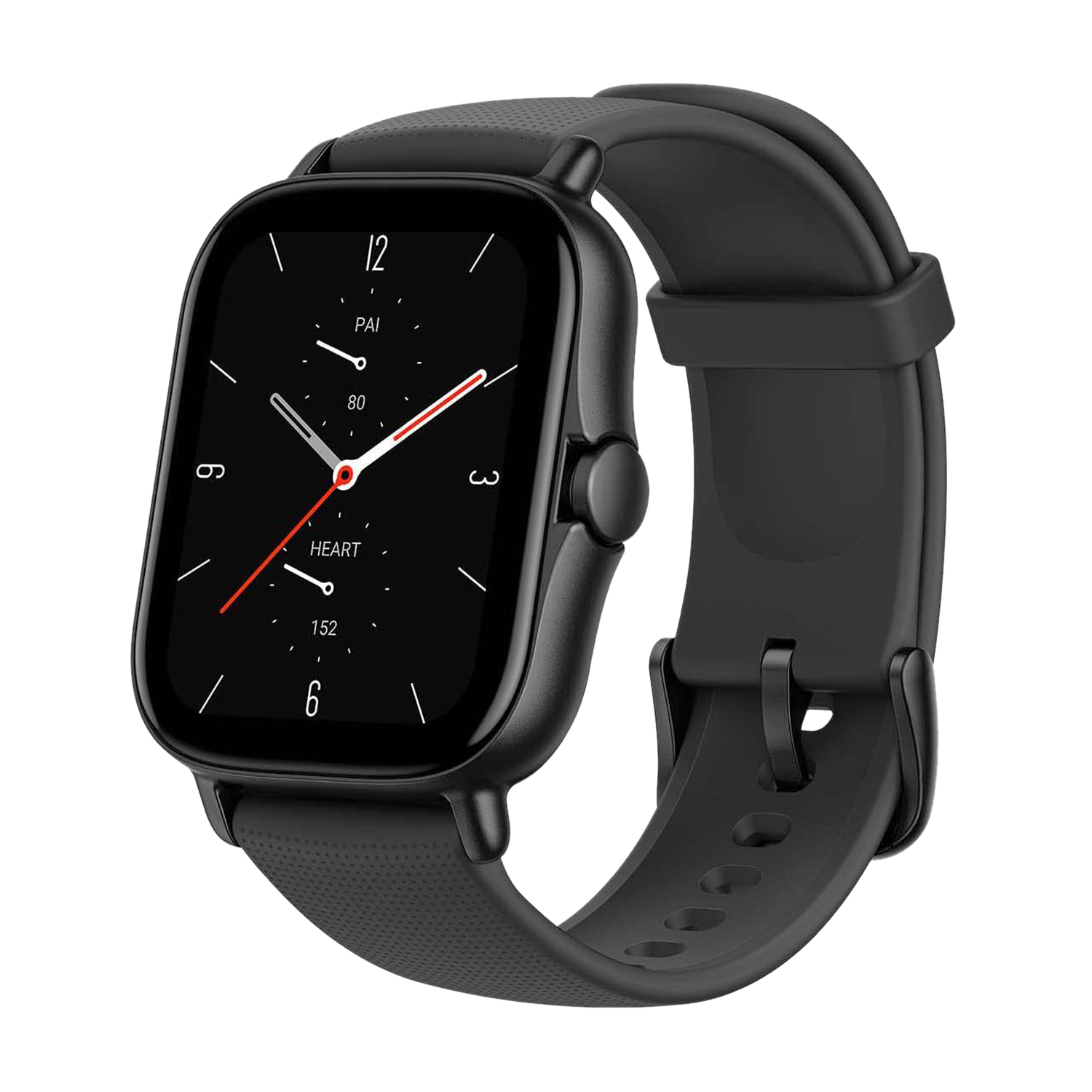 AMAZFIT GTS 2 NUEVA VERSION NEGRO