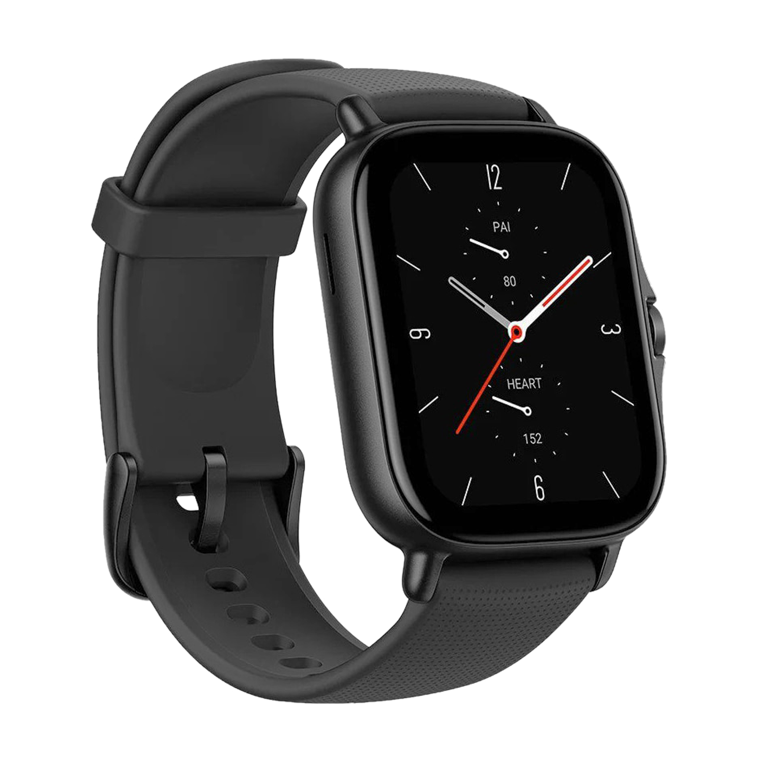 AMAZFIT GTS 2 NUEVA VERSION NEGRO