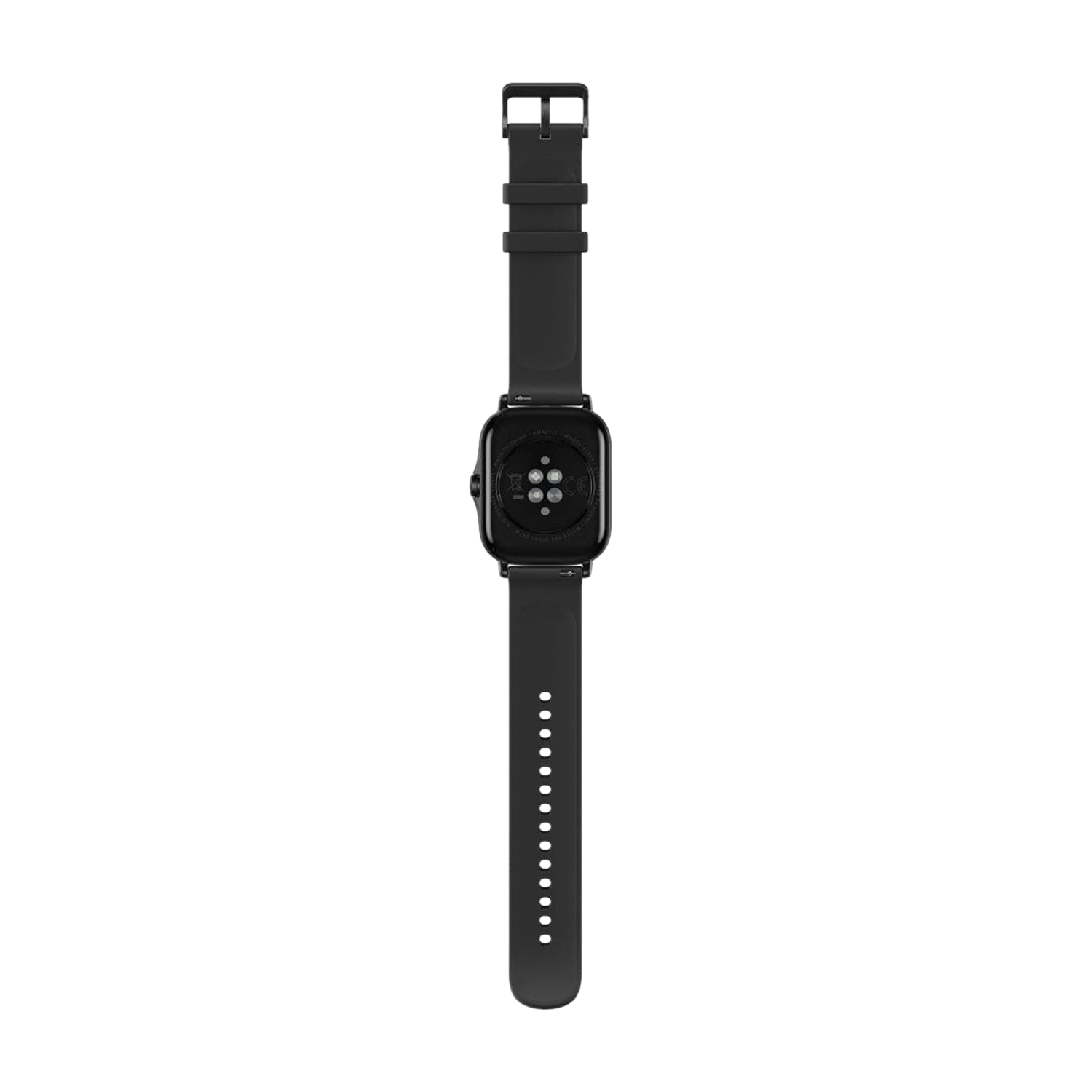 AMAZFIT GTS 2 NUEVA VERSION NEGRO