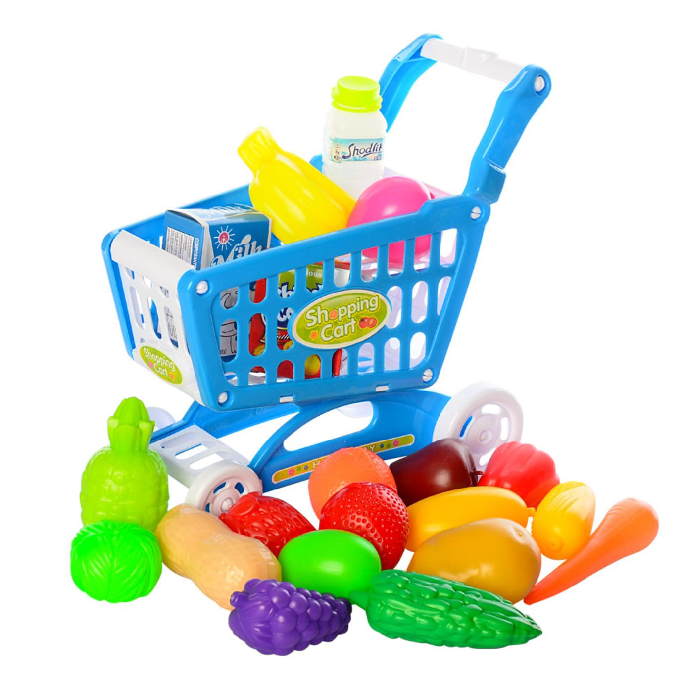  Caja Registradora Bascula Luz Sonido Juguete Regalo 