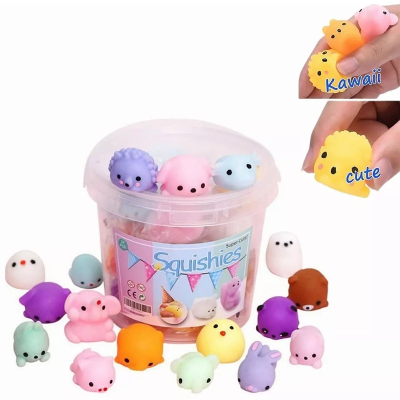 Squishy antiestres store