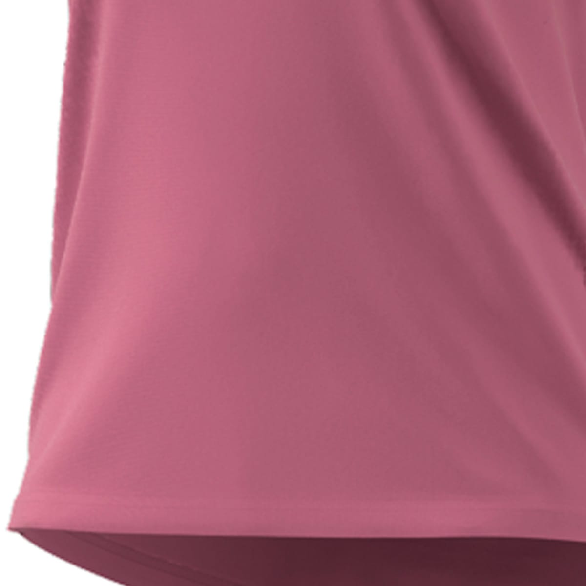 Playera adidas color rosa para mujer Designed 2 Move, mod. 1024697
