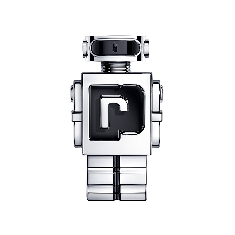Perfume Phantom para Hombre de Paco Rabanne EDT 100ML