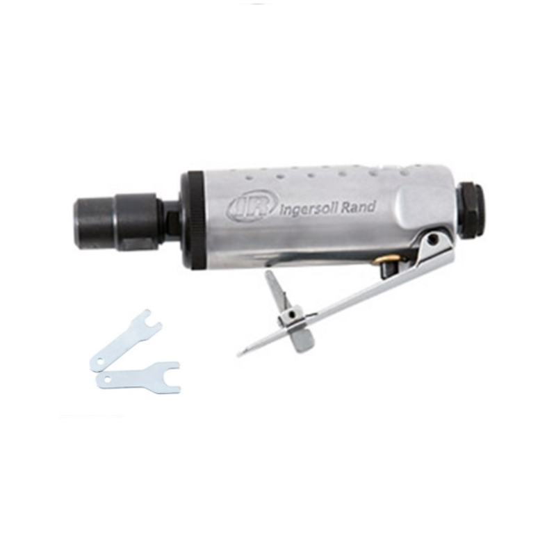 307B Ingersoll Rand Moto Tool Rectificador Recto