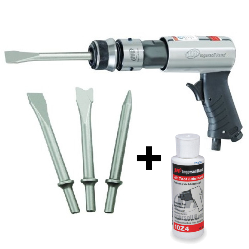 114GQC Ingersoll Rand Martillo Neumático