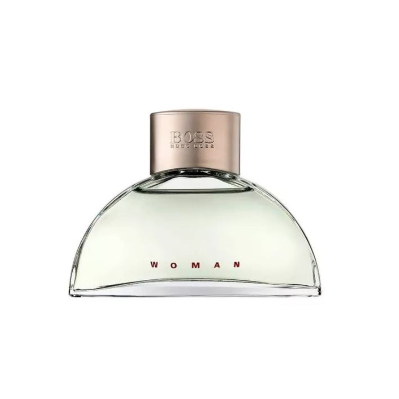 Perfume Boss Blanco Agua de perfume 90 ml dama