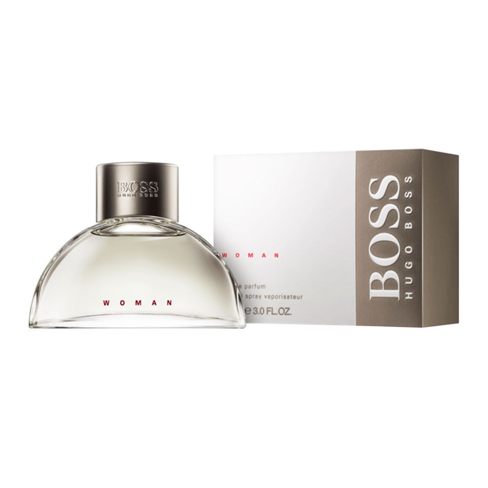 Perfume boss blanco best sale