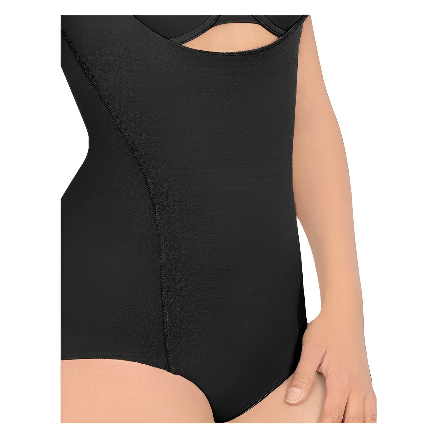 Faja Clean Cut Tulipan Control Fuerte Berlei Mod F9006 1 Pieza