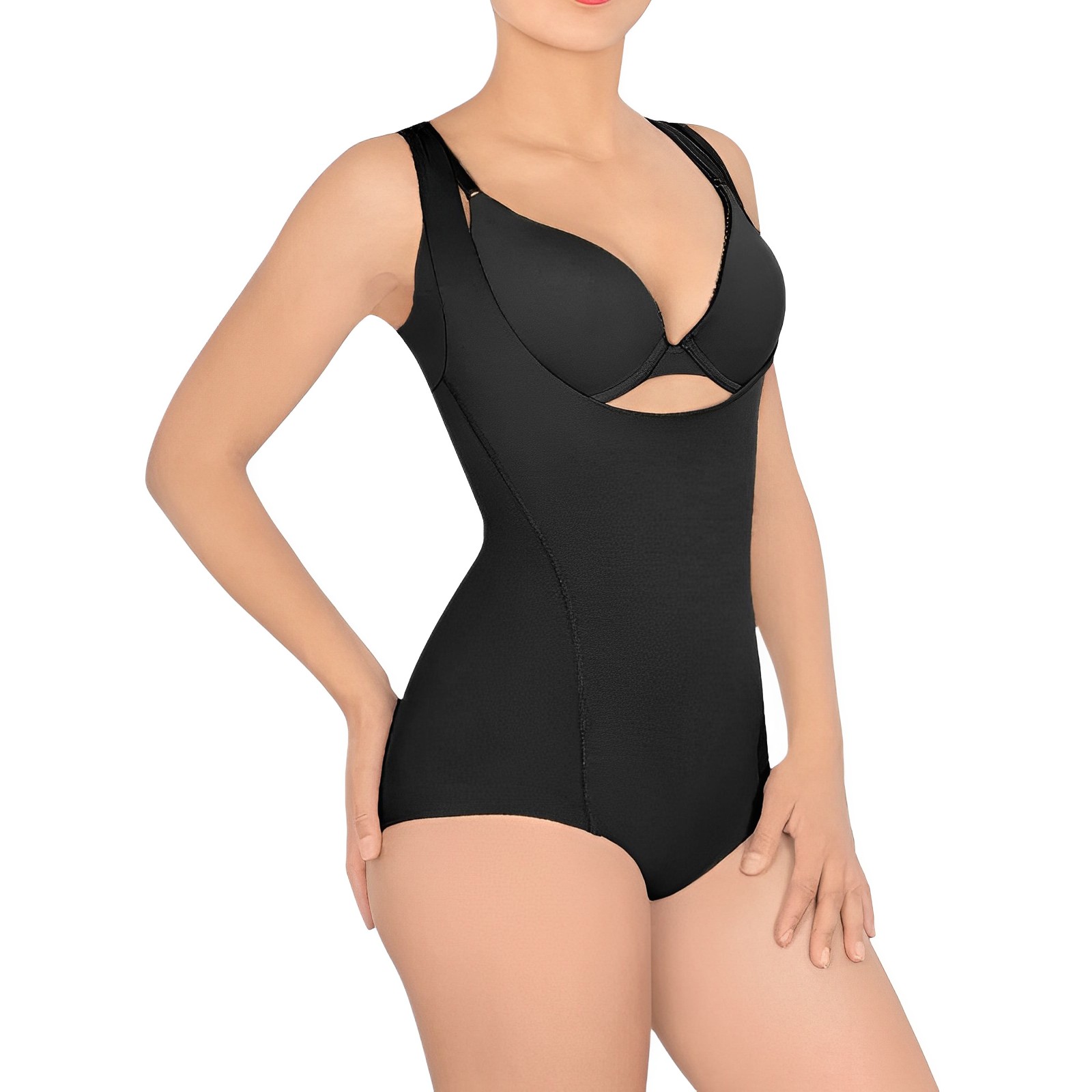 Faja Clean Cut Tulipan Control Fuerte Berlei Mod F9006 1 Pieza