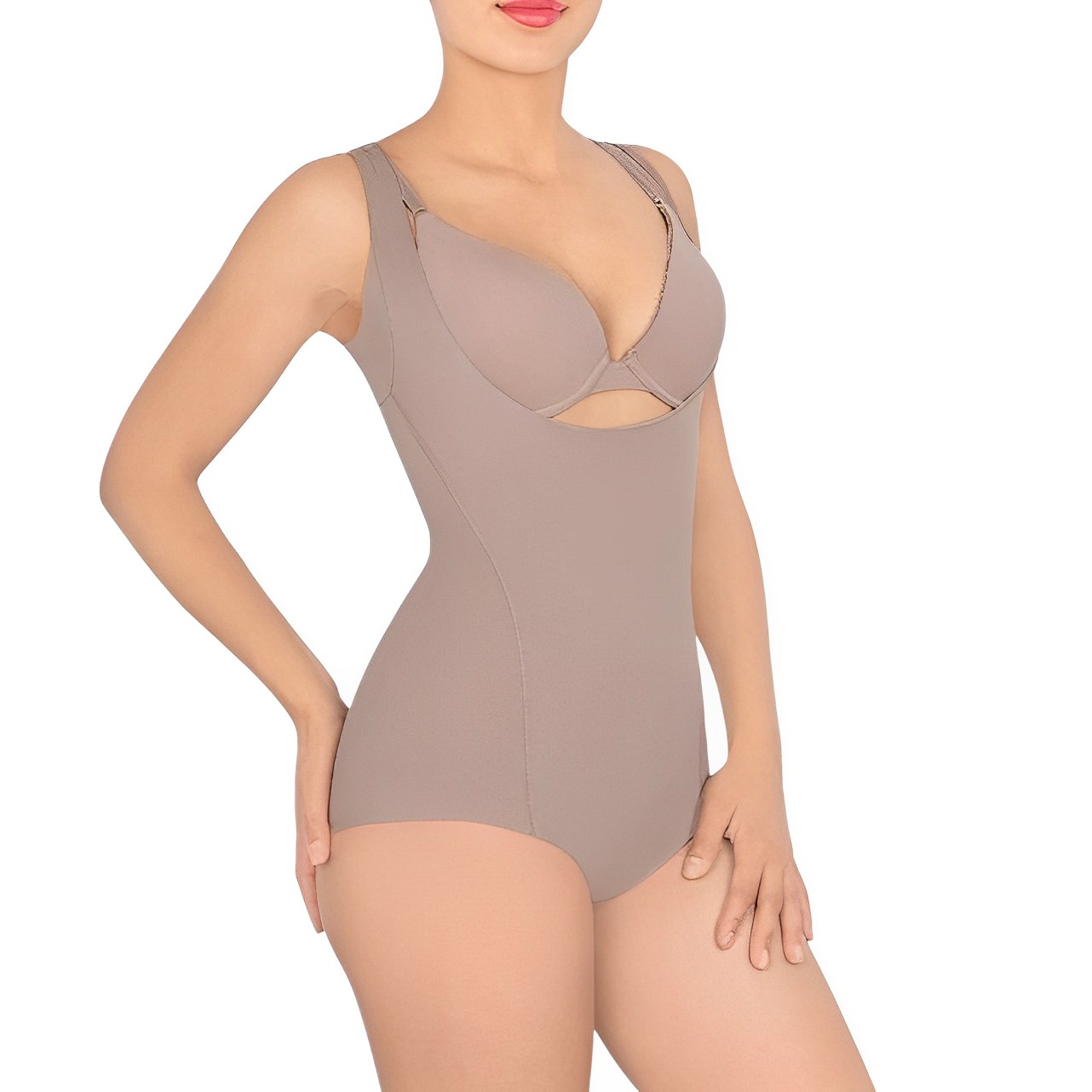 Faja Clean Cut Tulipan Control Fuerte Berlei Mod F9006 1 Pieza