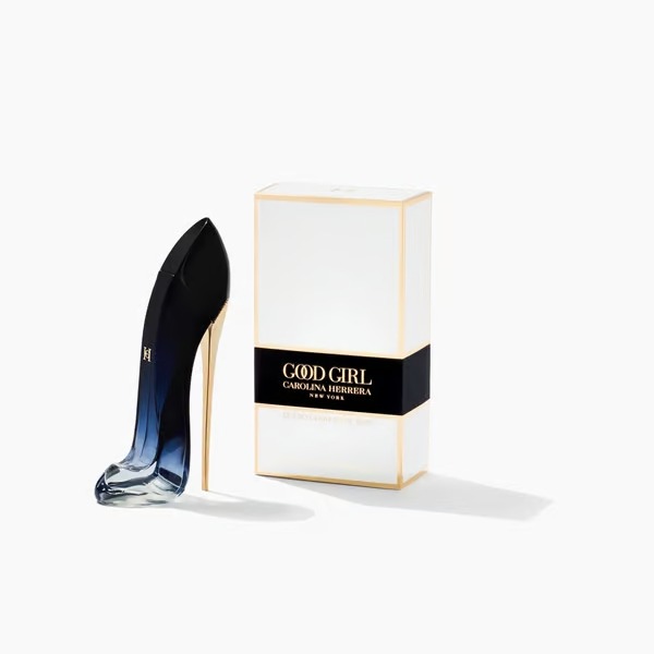 Perfume Good Girl Legere Para Mujer De Carolina Herrera EDP 80ML
