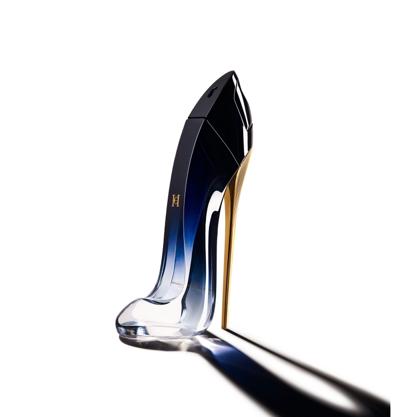 Perfume Good Girl Legere Para Mujer De Carolina Herrera EDP 80ML