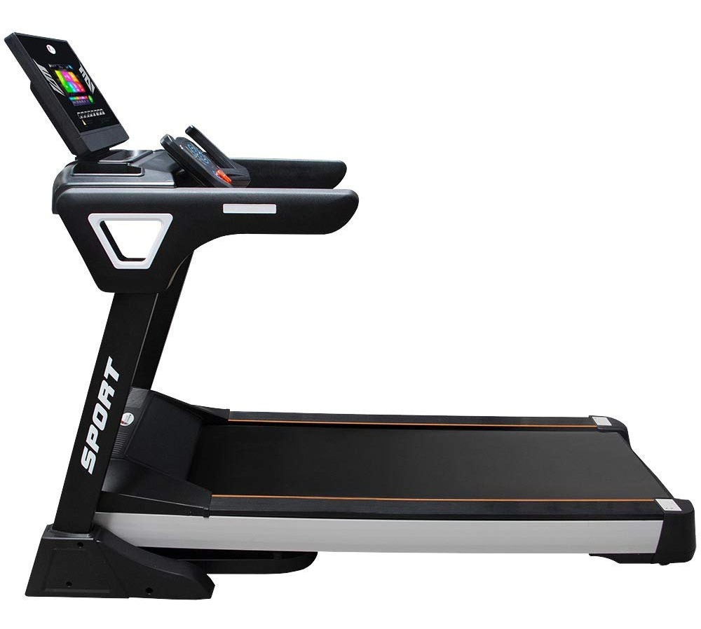 Caminadora Electrica Wifi Bluetooth 3.6 Hp Centurfit Touch