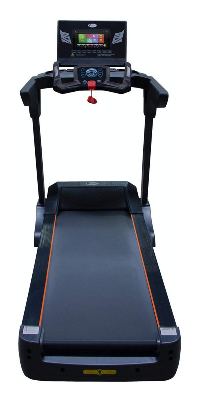 Caminadora Electrica Wifi Bluetooth 3.6 Hp Centurfit Touch