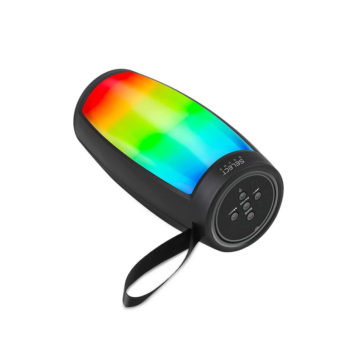 Bocina Select Sound BT219 Bongo Bluetooth Radio FM TWS USB END1**