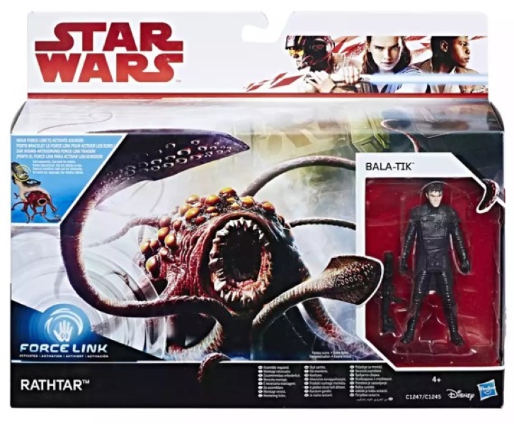 STAR WARS GAL E8 VEHÍCULO CLASE A SURTIDO