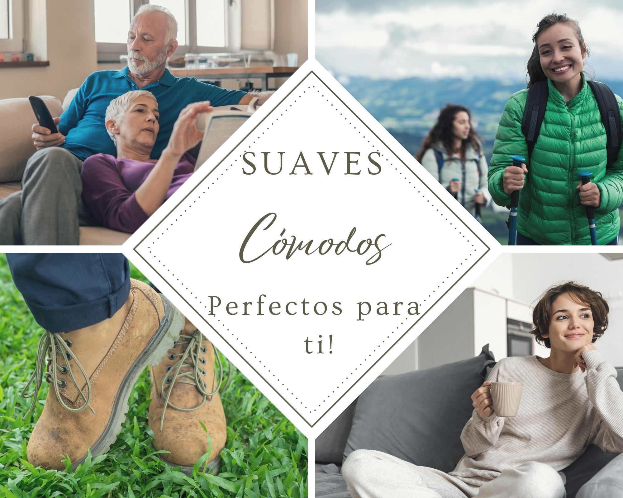 Specialized Socks Calcetines hombre / mujer térmicos de algodón grueso, de invierno, suaves, cálidos y acolchonados