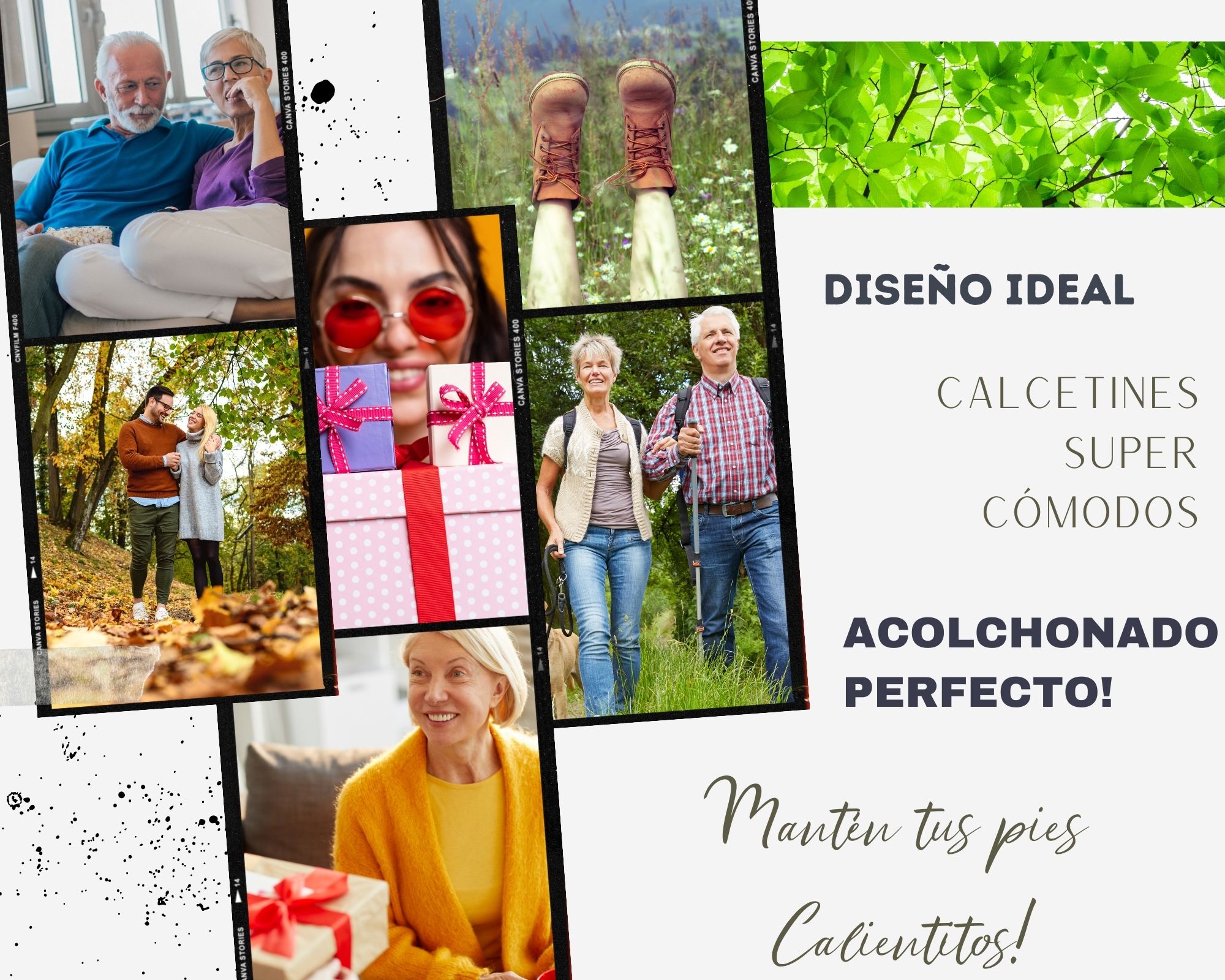 Specialized Socks Calcetines hombre / mujer térmicos de algodón grueso, de invierno, suaves, cálidos y acolchonados