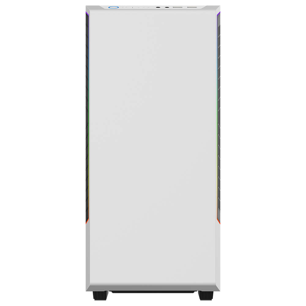 GABINETE MUNFROST PANDA BLANCO MFG.T802