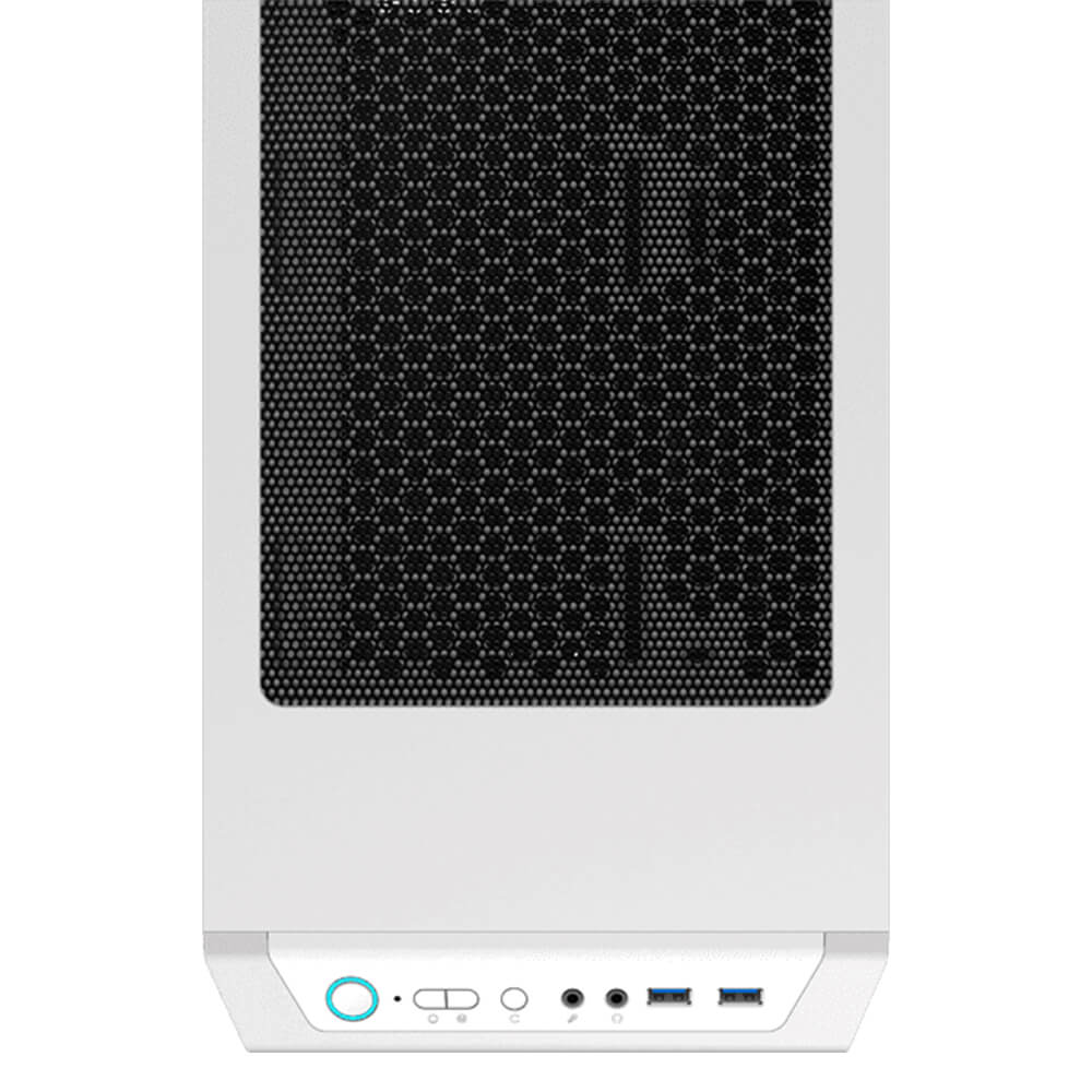 GABINETE MUNFROST PANDA BLANCO MFG.T802