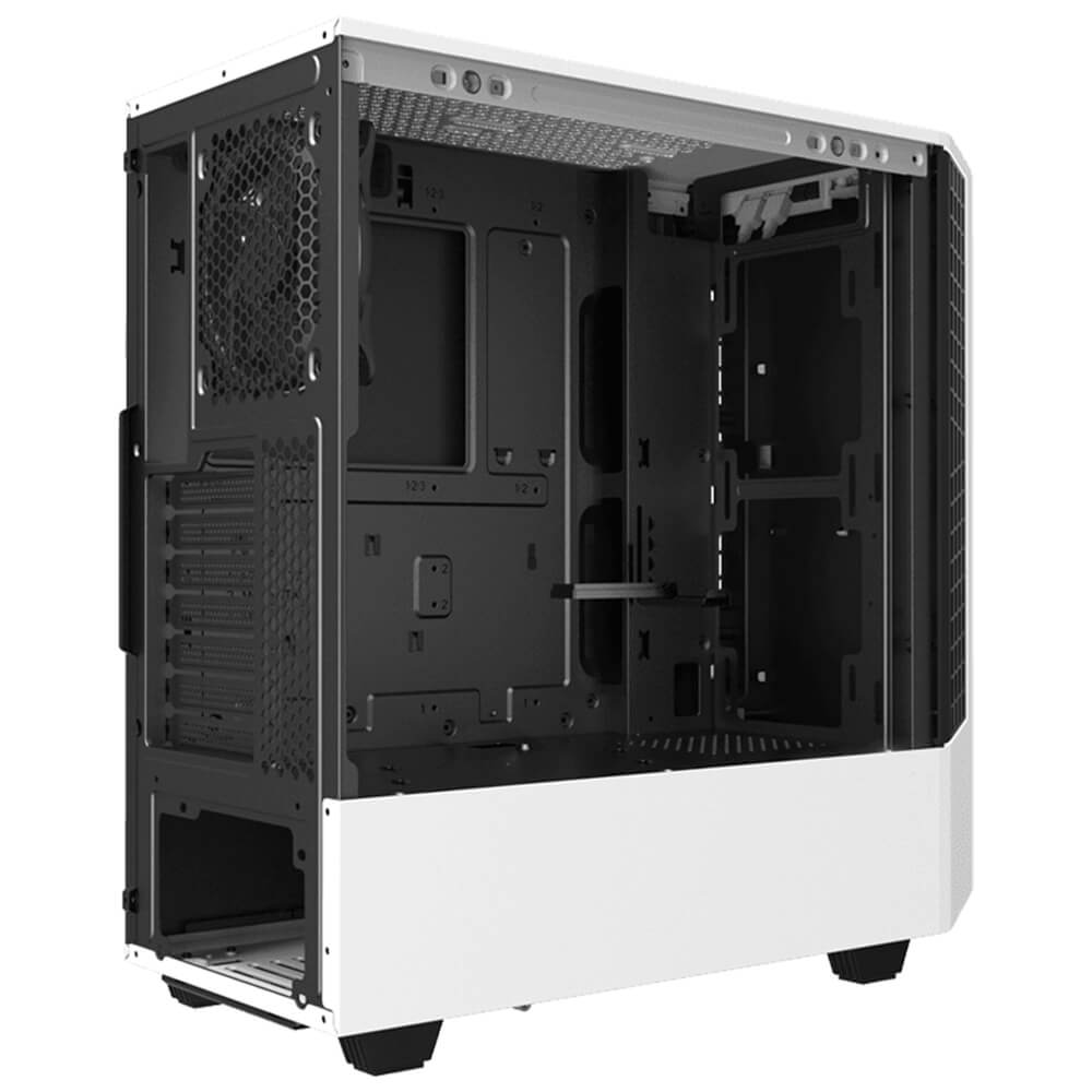 GABINETE MUNFROST PANDA BLANCO MFG.T802