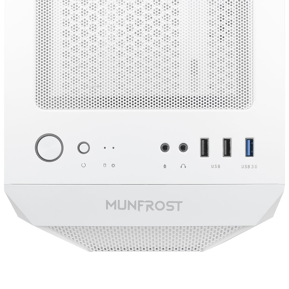 GABINETE MUNFROST LUFT BLANCO