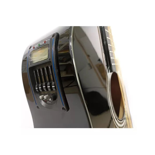 Docerola McCartney Negra Incluye Funda y Accesorios