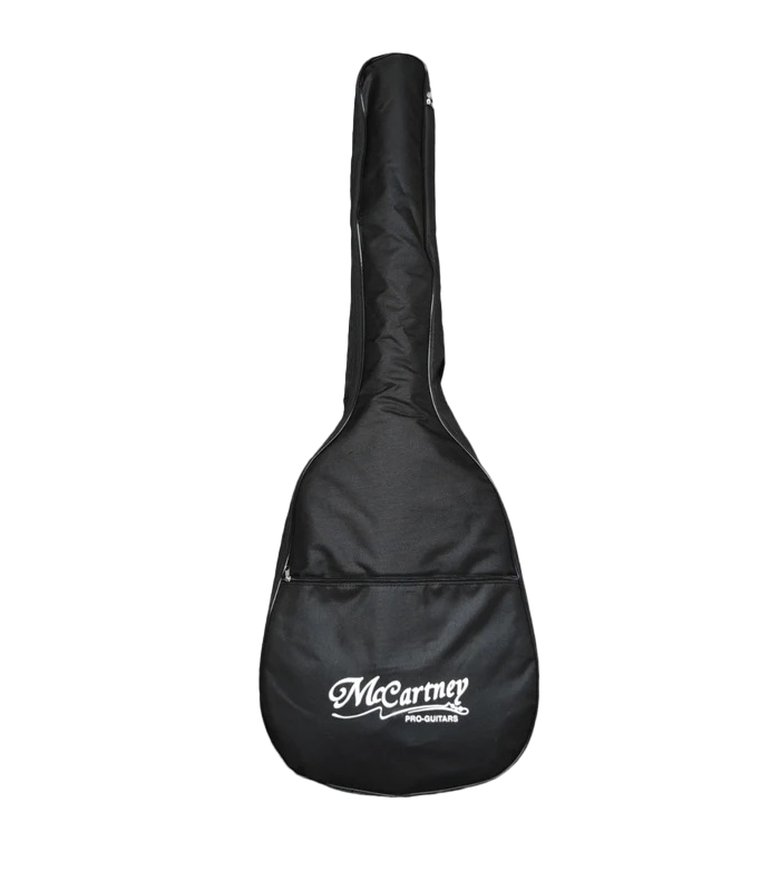 Docerola McCartney Negra Incluye Funda y Accesorios