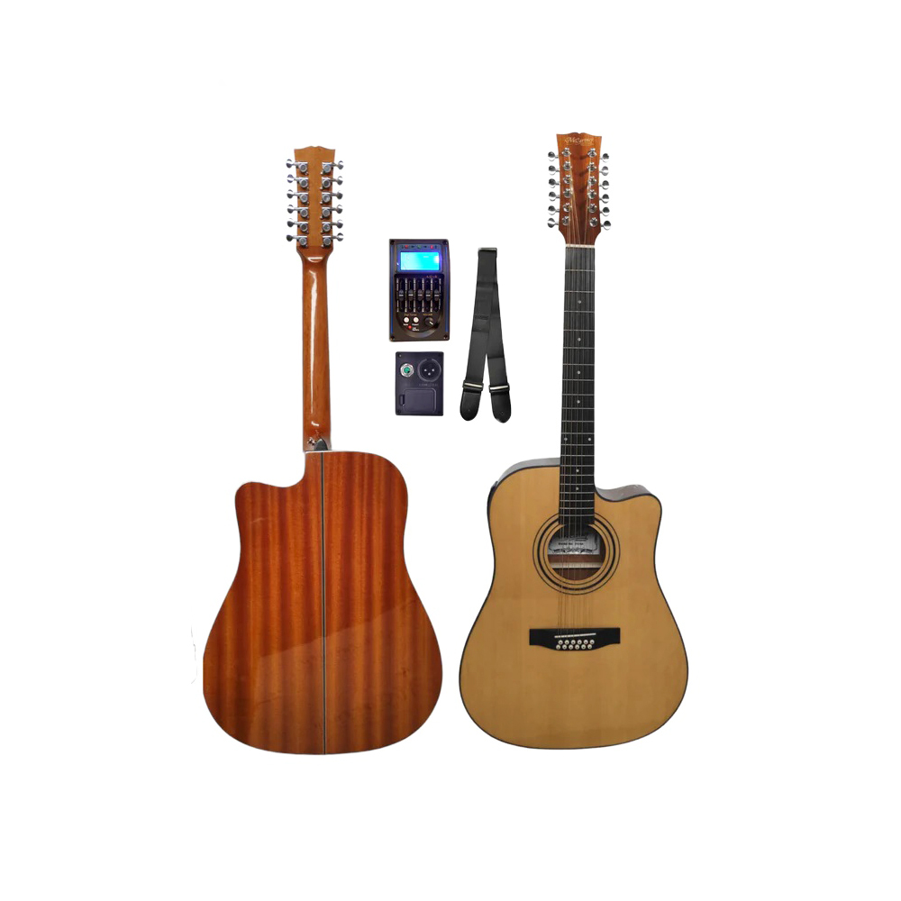 Docerola McCartney Natural Incluye Funda y Accesorios