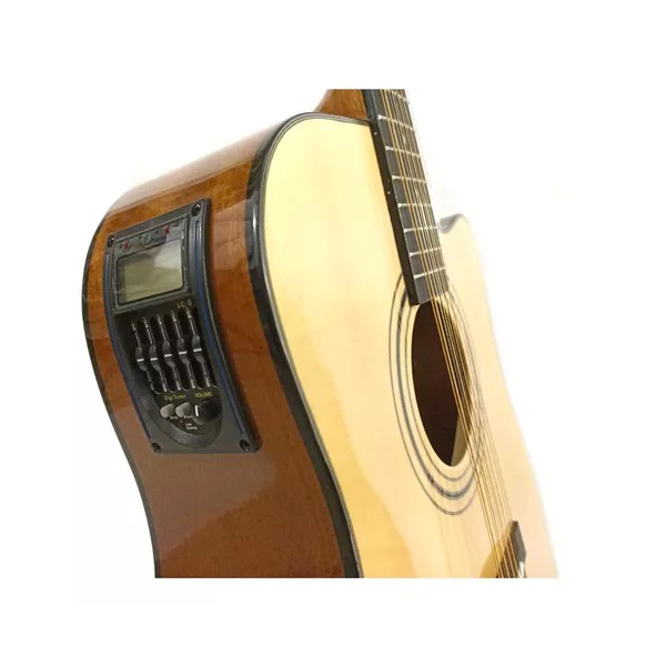 Docerola McCartney Natural Incluye Funda y Accesorios