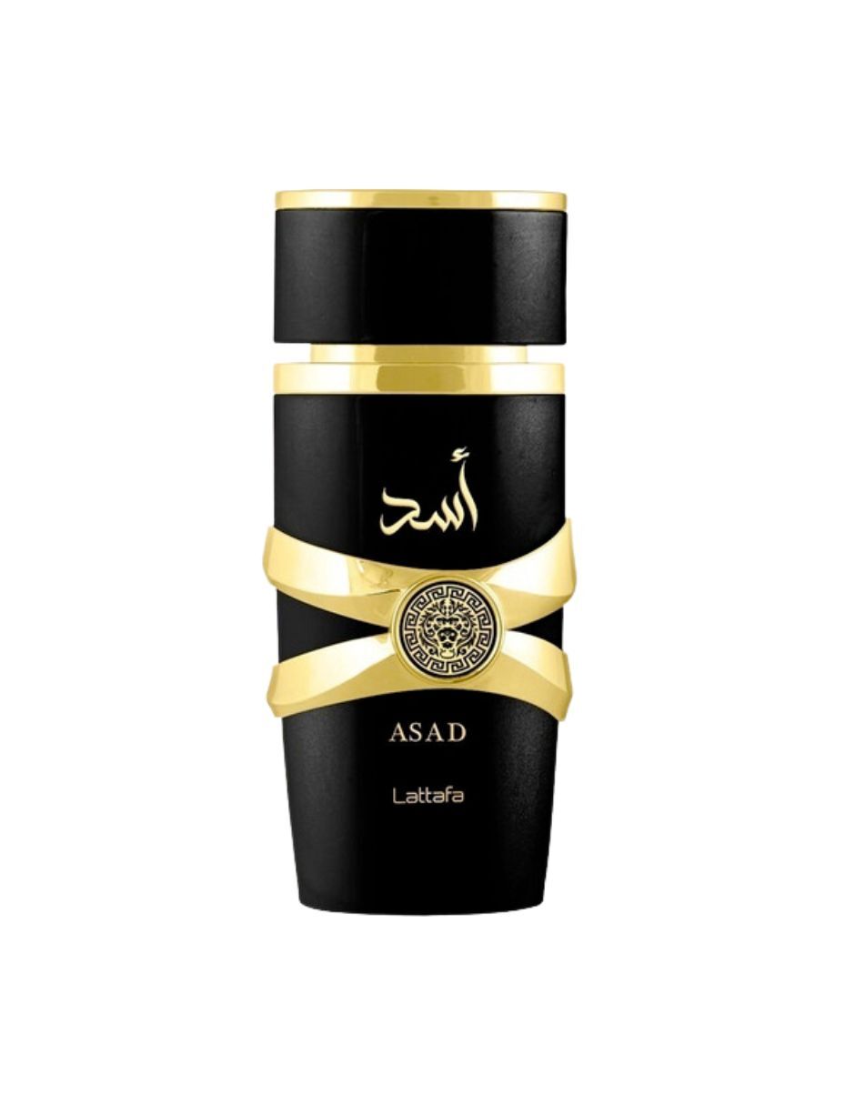 Perfume De Hombre Lattafa Asad 100ml EDP 