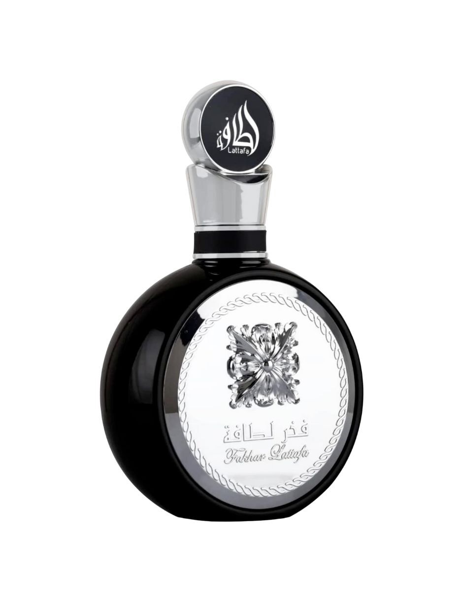 Perfume De Hombre Lattafa Fakhar 100ml EDP 