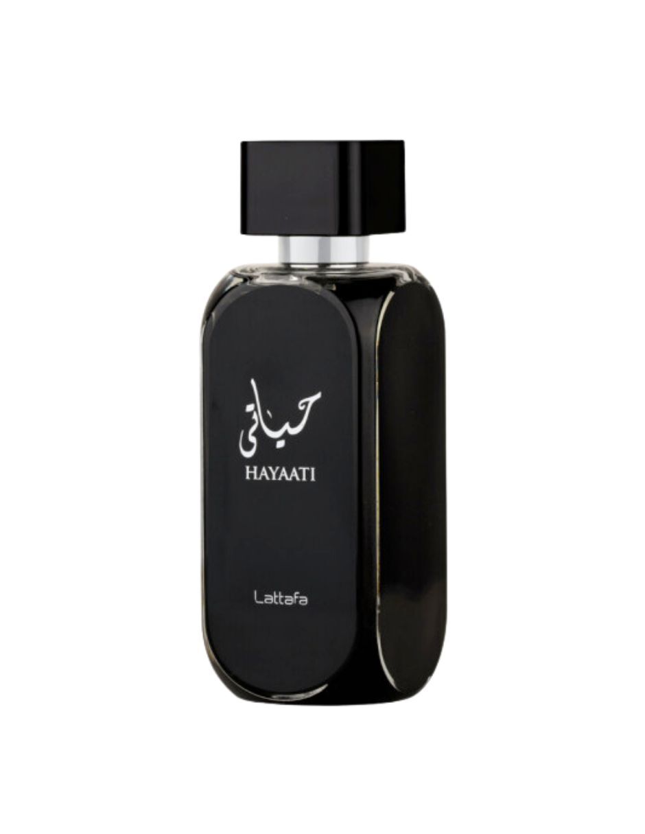 Perfume De Hombre Lattafa Hayaati 100ml EDP 