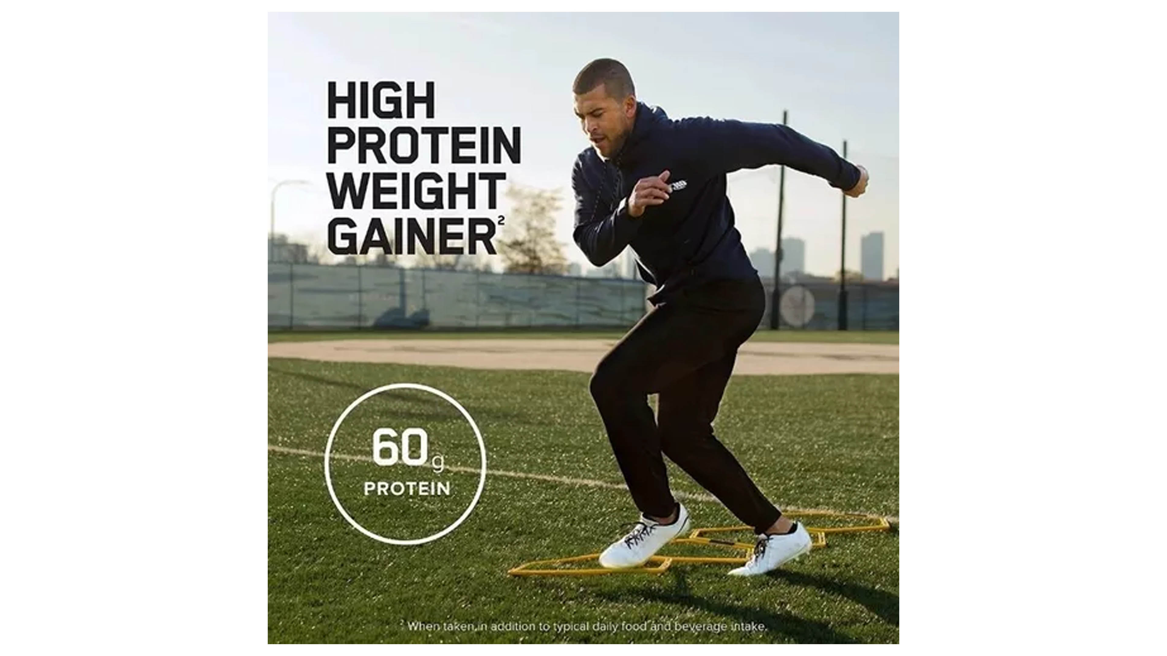 Proteina On Pro Gainer 10 Lbs Ganadores Gold Standar Aumento Optimum Nutrition