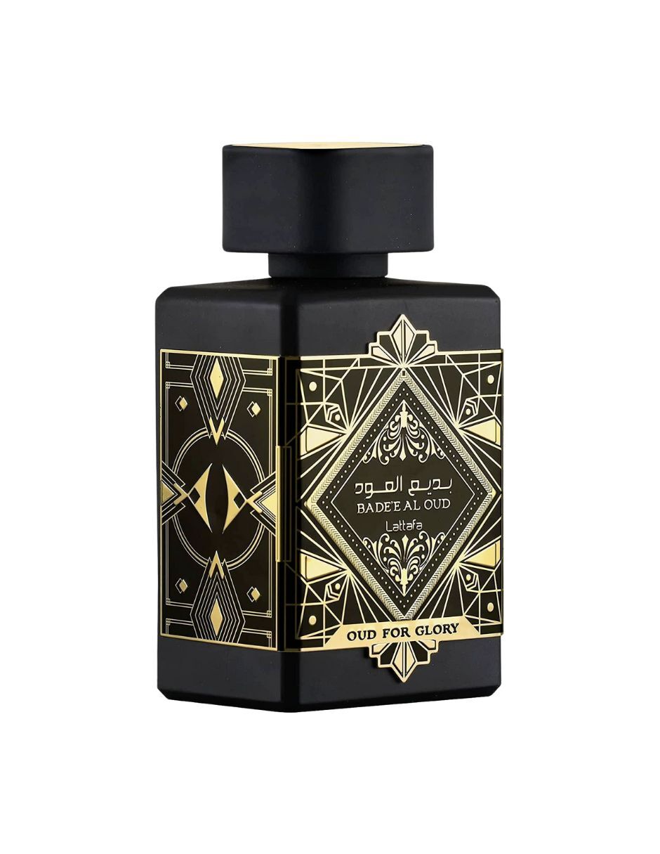 Perfume De Hombre Lattafa Oud For Glory 100ml EDP 
