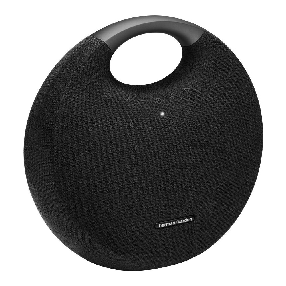 Bocina Harman Kardon Onyx Studio 6 BT Negra