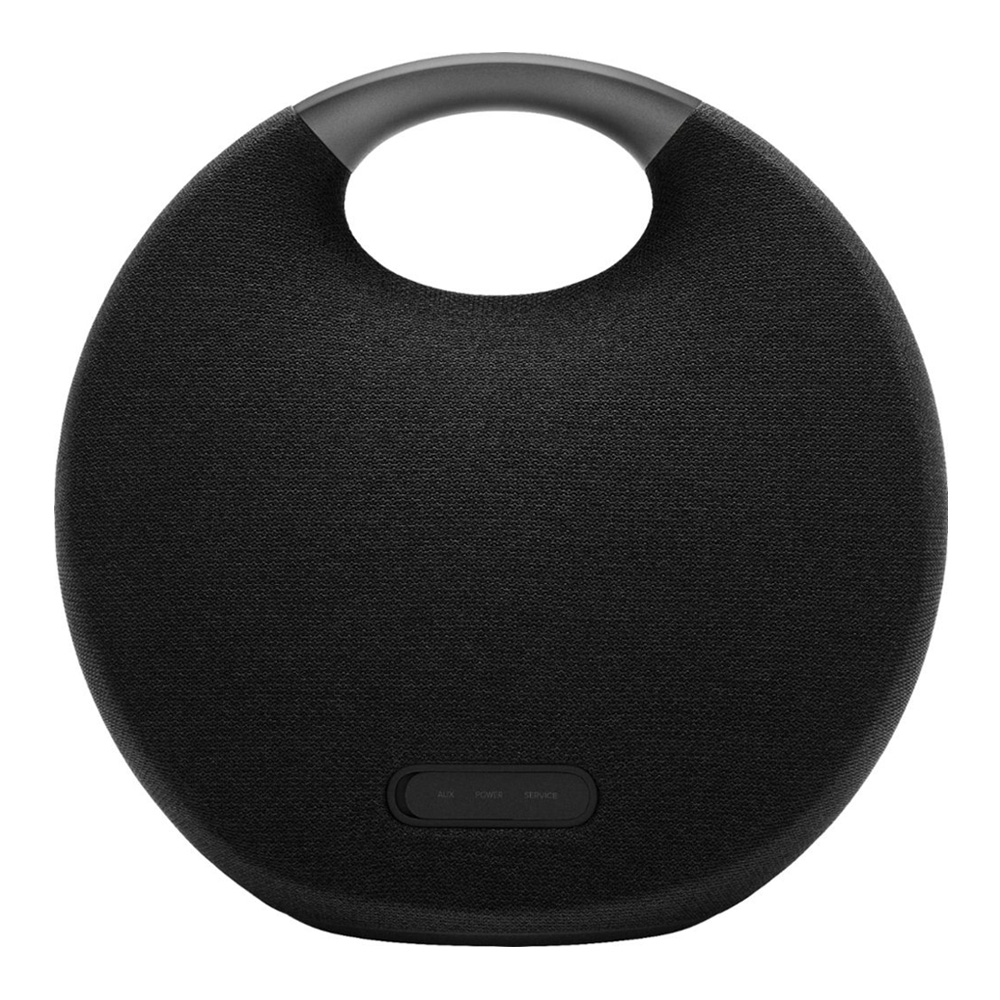 Bocina Harman Kardon Onyx Studio 6 BT Negra